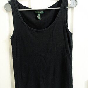Ralph Lauren tank top
